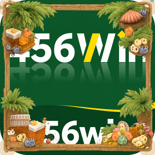 456win — mitra unggulan