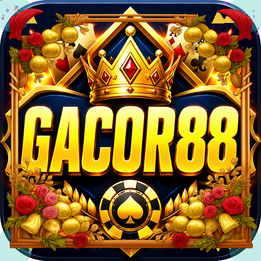 gacor88 — mitra unggulan